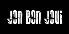 logo Jon Bon Jovi